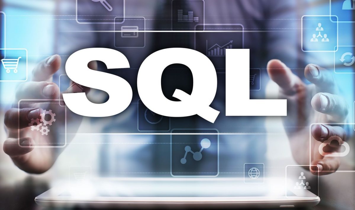 SQL model